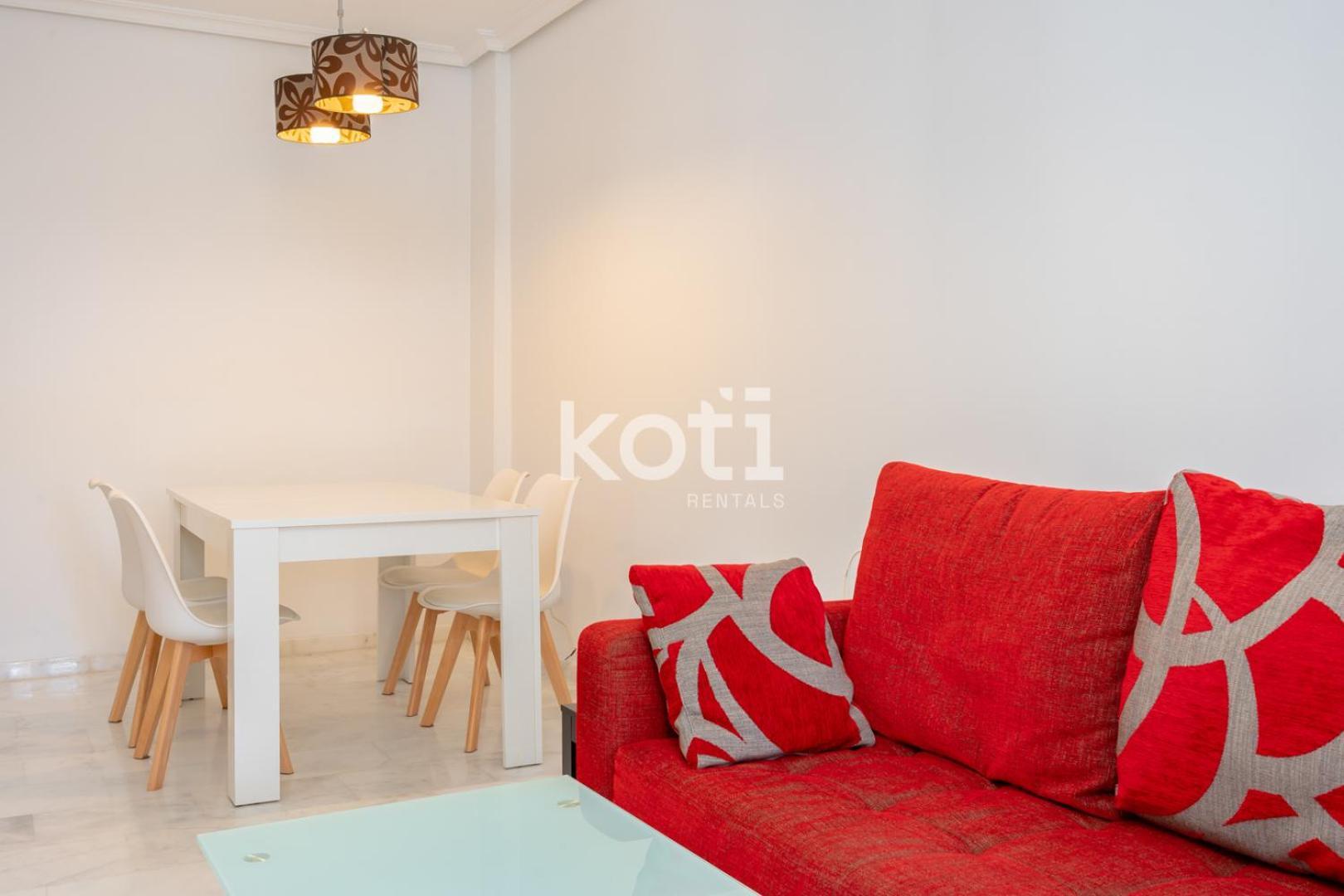 Koti - Don Manuel * Malaga