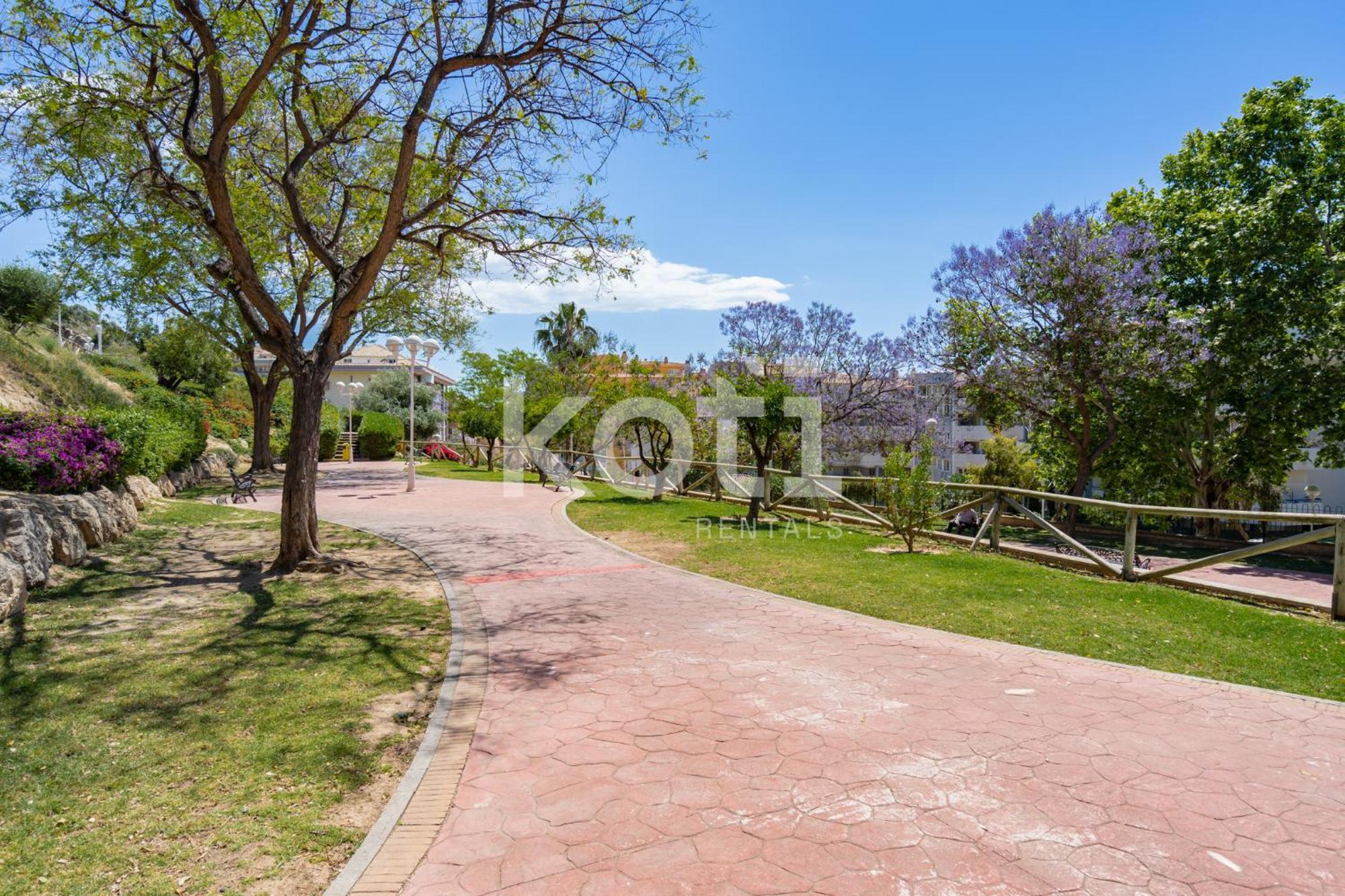 Koti - Don Manuel Apartment *