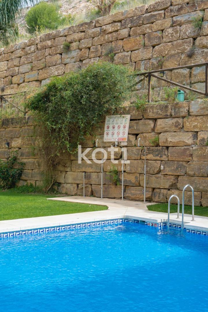 Apartment Koti - Don Manuel