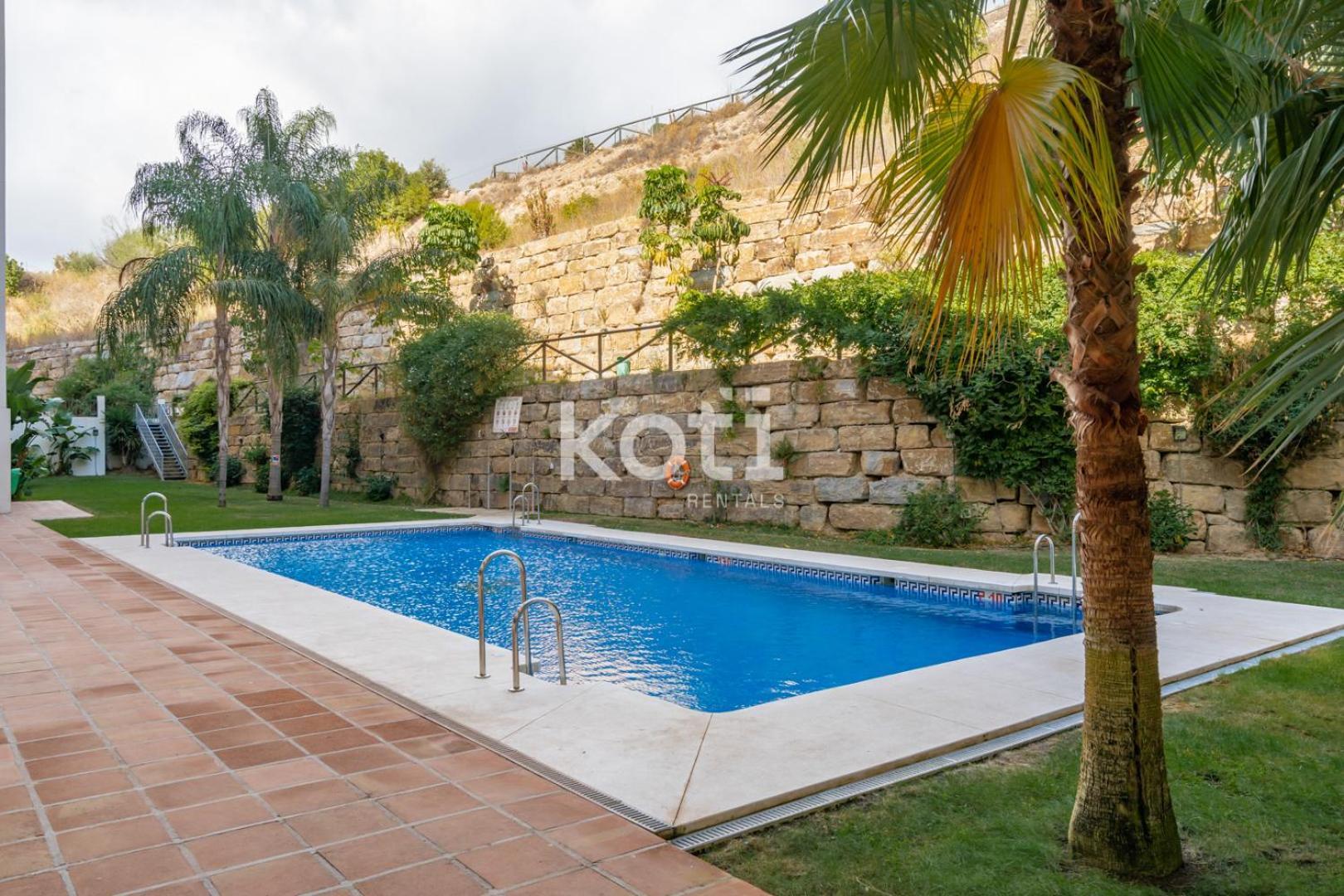 Koti - Don Manuel Apartment *